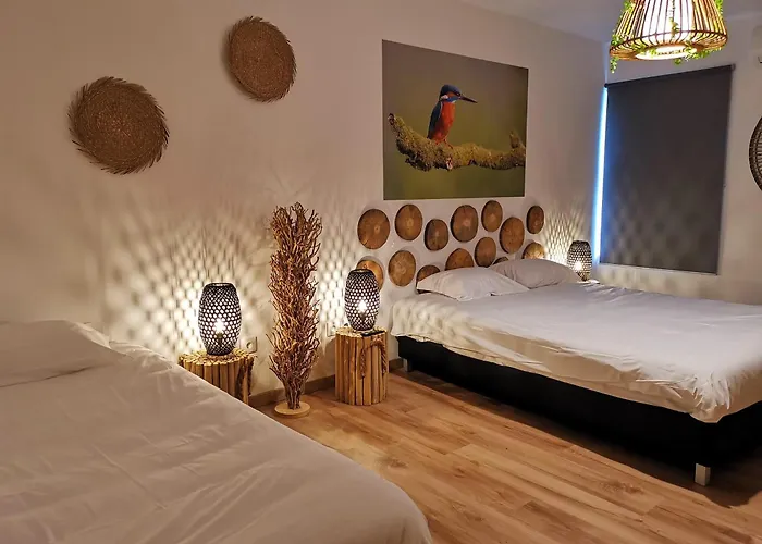 Atlantic Nature Beach House