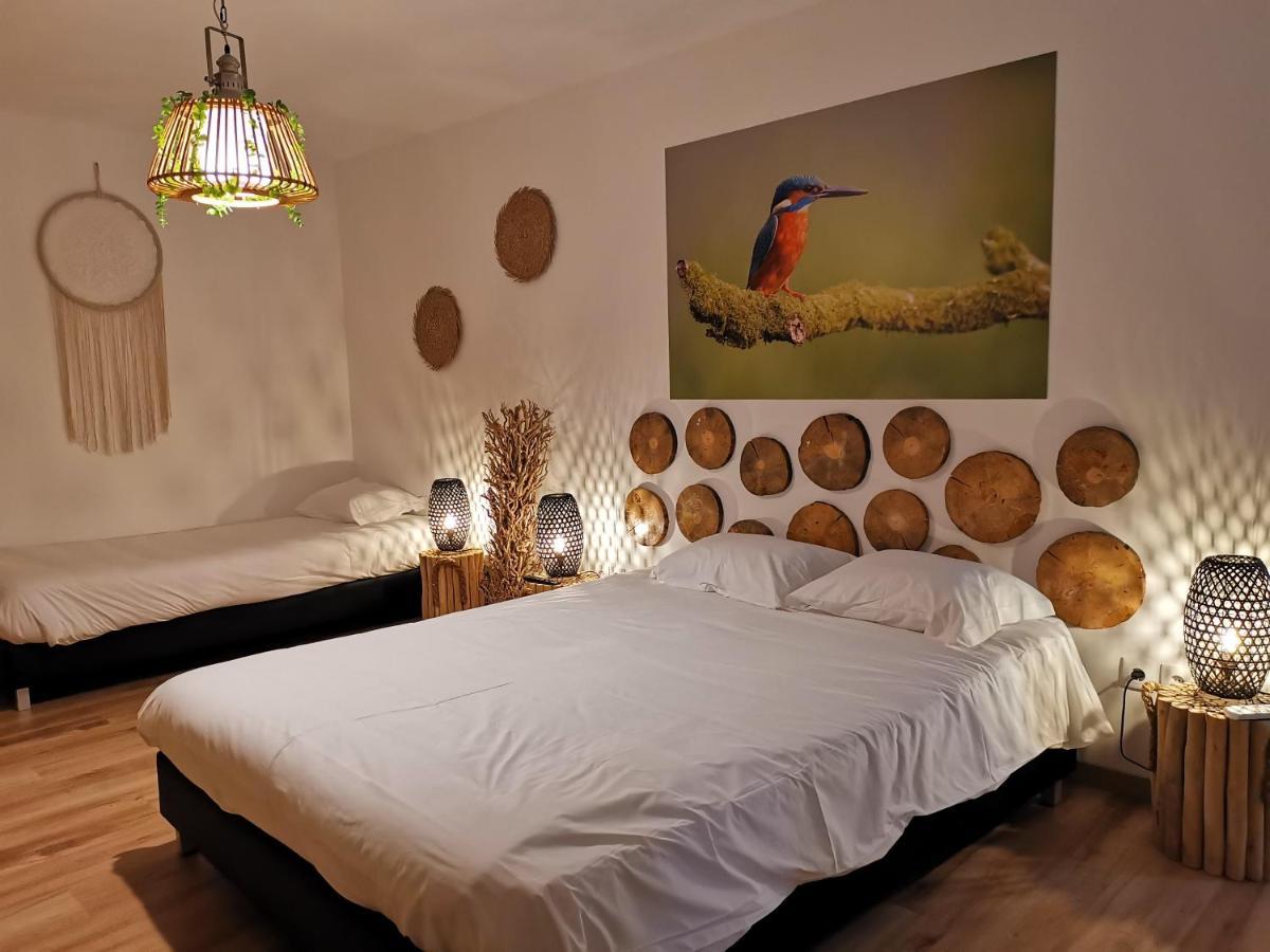 Atlantic Nature House * Poco da Cruz