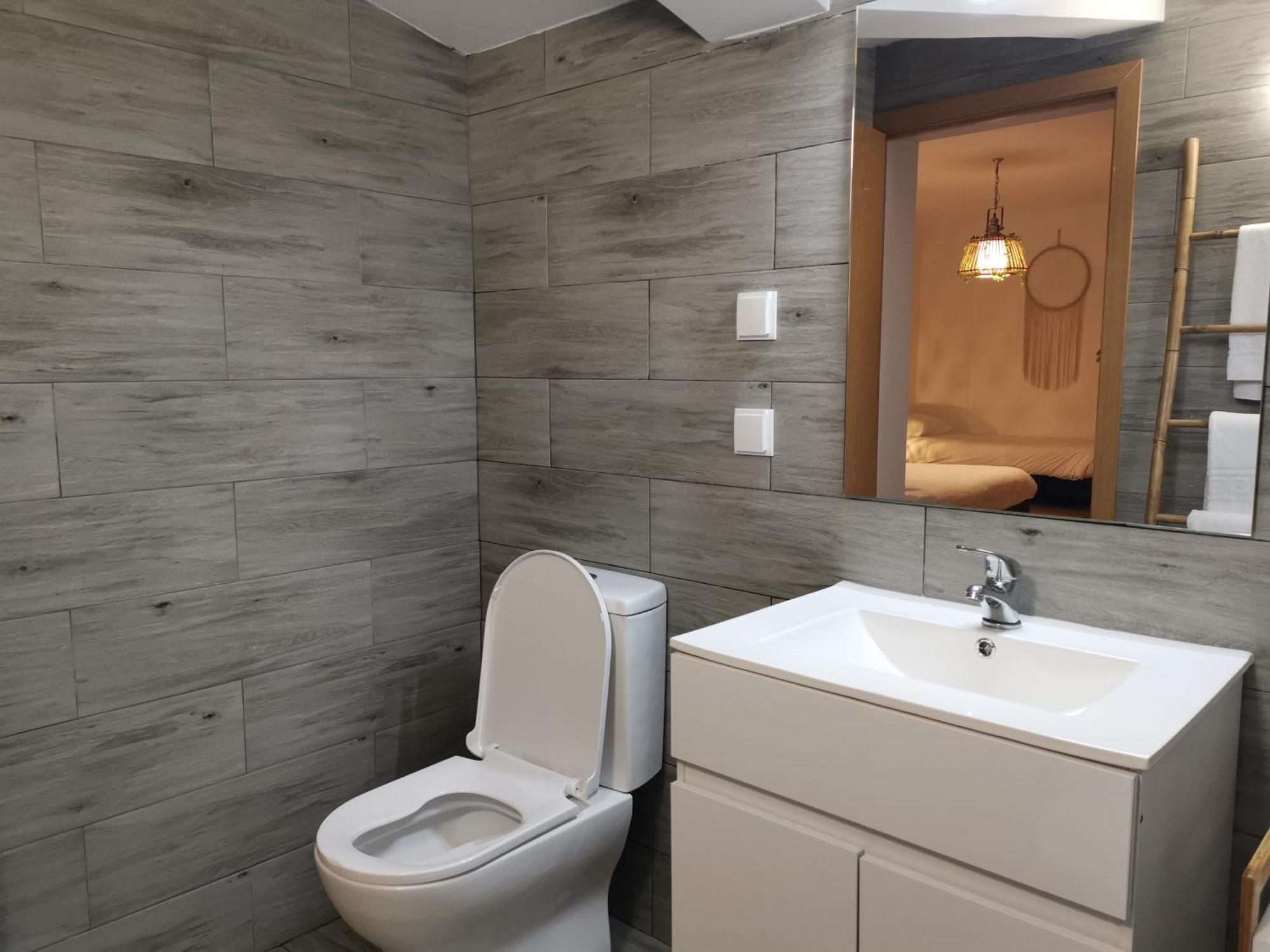 Atlantic Nature House Bed & Breakfast Poco da Cruz